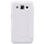 Nillkin Sparkle Series New Leather case for Samsung Galaxy Core Max (G510F G5108Q) order from official NILLKIN store